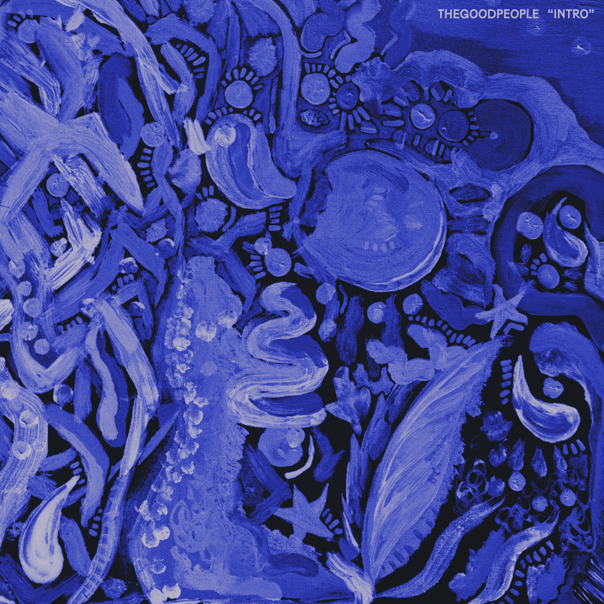 THEGOODPEOPLE – “Intro”